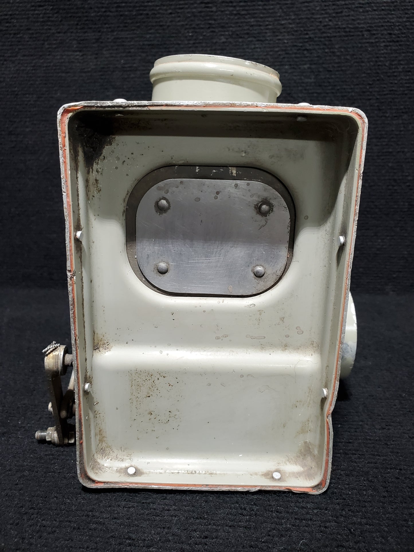 Bleed Air - Diverter Valve Assy - Cessna - 5H-TAZ