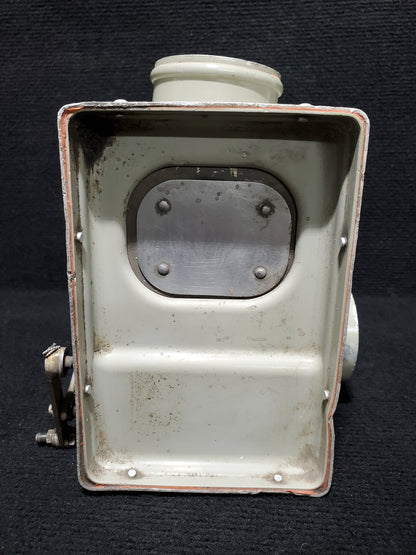 Bleed Air - Diverter Valve Assy - Cessna - 5H-TAZ