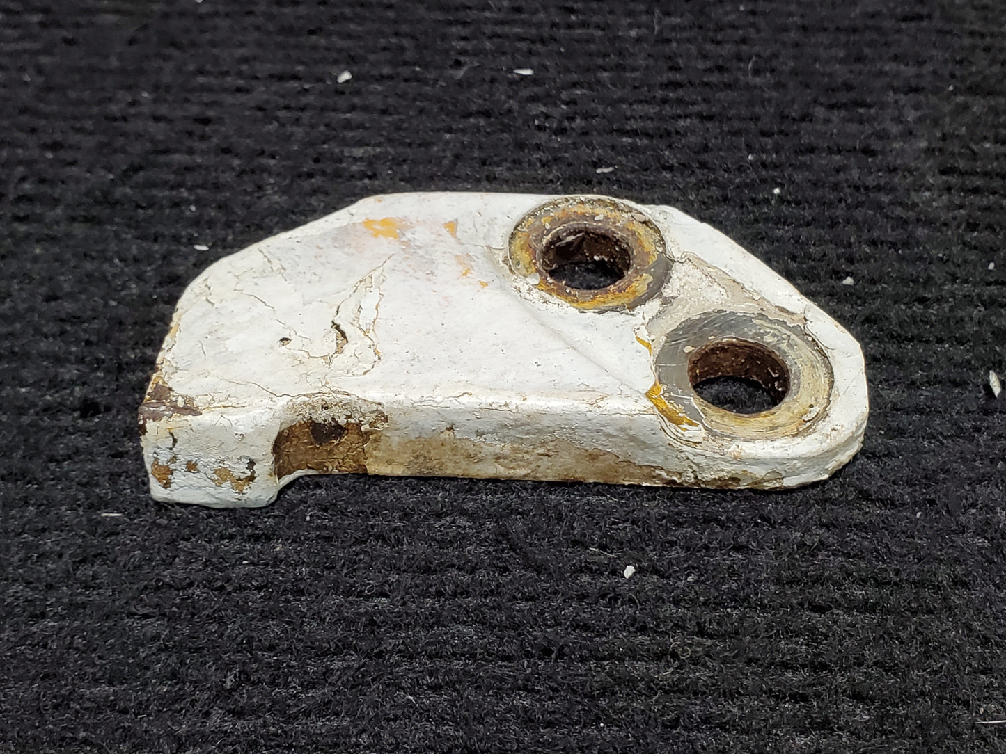 MLG Jack Pad RH - Cessna - 5Y-BUC