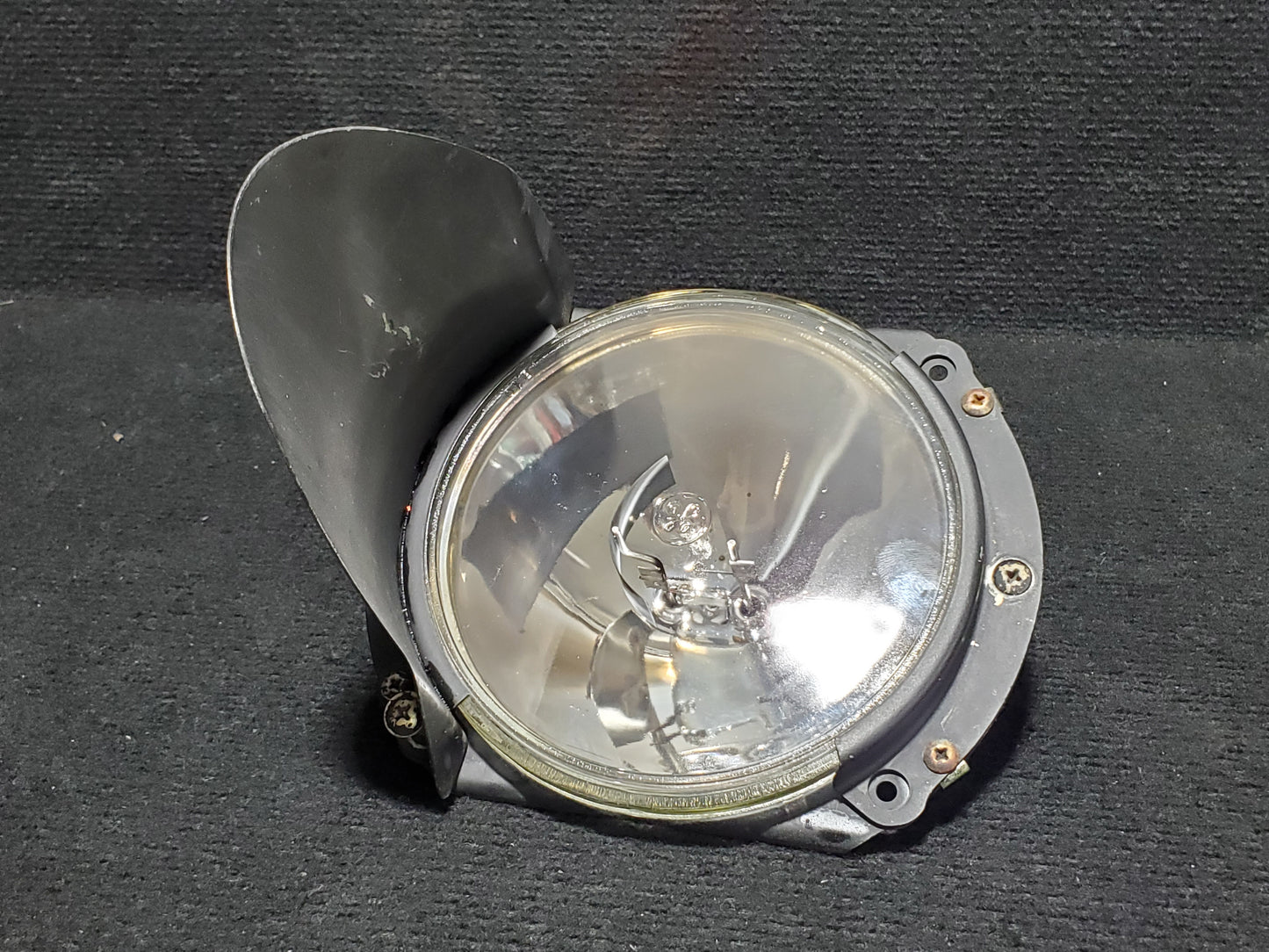 Landing Light Assy - LH - Cessna - OO-SEX