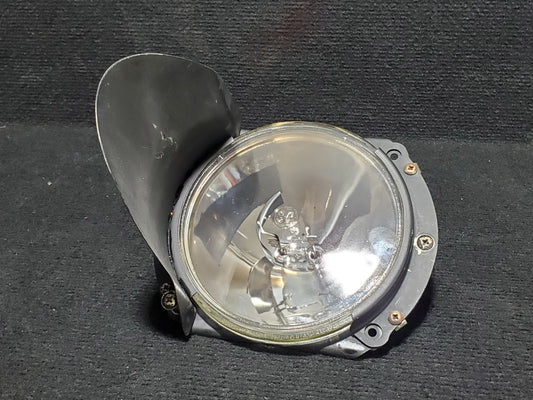 Landing Light Assy - LH - Cessna - OO-SEX