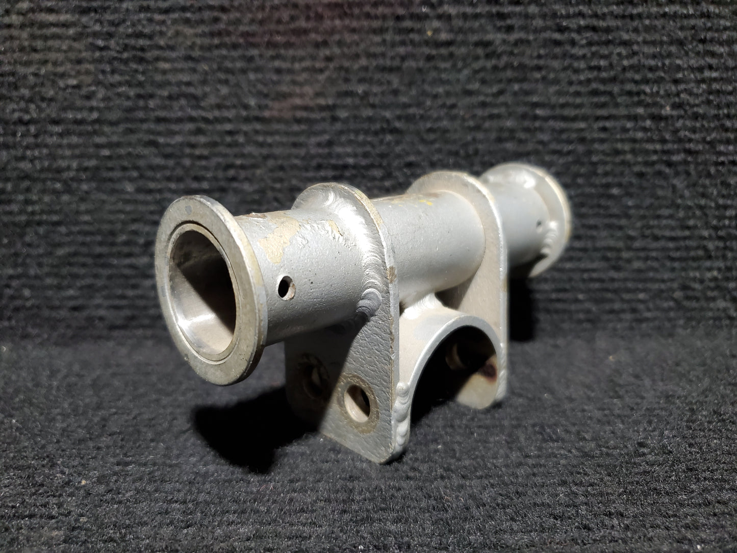 Tail Gear Spring Fitting