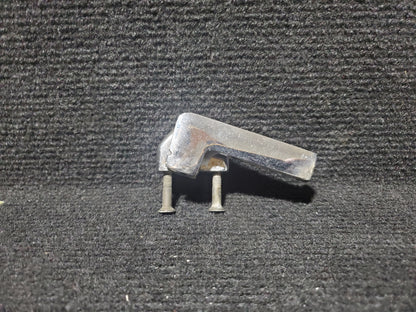 Cabin Door Window Latch LH - C-GQDW