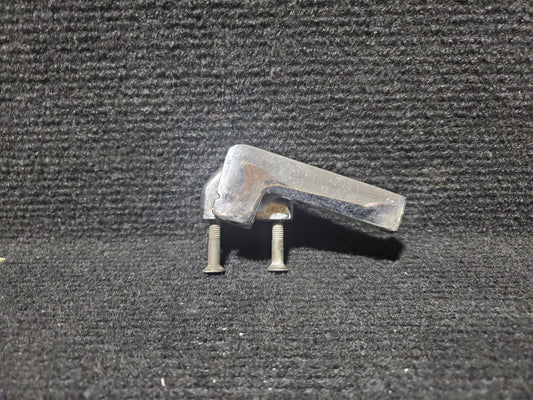 Cabin Door Window Latch LH - C-GQDW