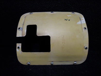 Wing Access Cover RH - Cessna - 5Y-ZBW