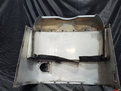 Upper Cowl Assy - Cessna - MISC