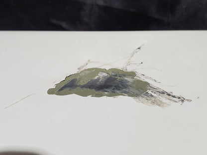 Rudder - Cessna 208B - 5H-NWA