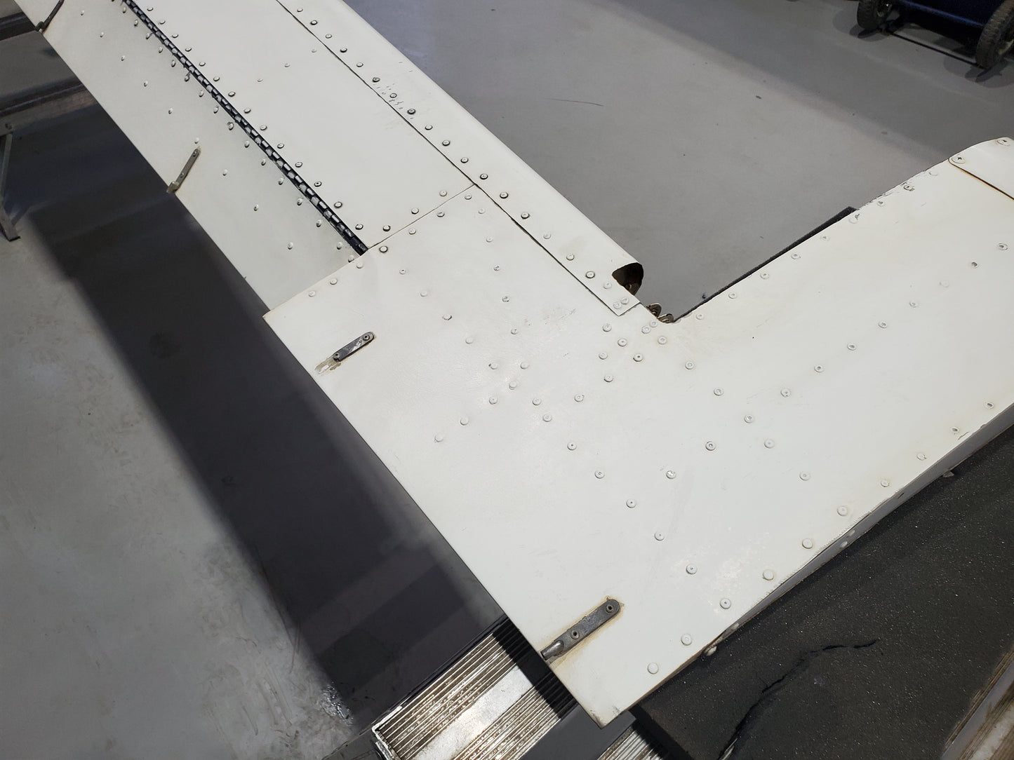 Elevator - RH - Cessna 208B Caravan - 5Y-ZBW