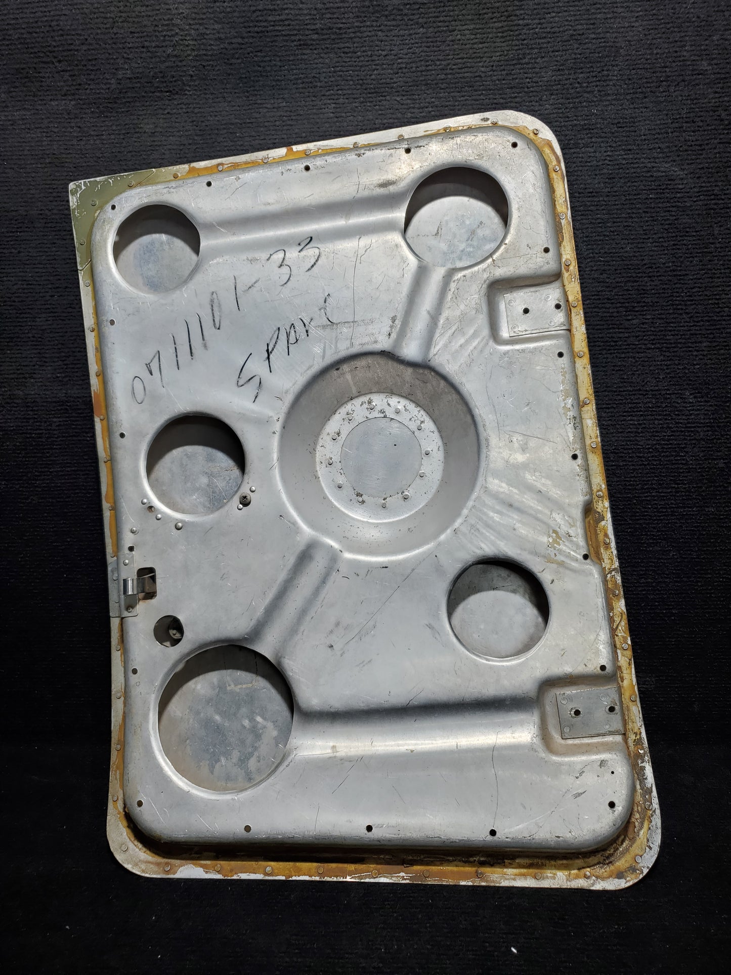 Baggage Door Assy - Cessna