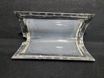 Landing and Taxi Light Lens Assy - RH - Cessna - 5Y-ZBW