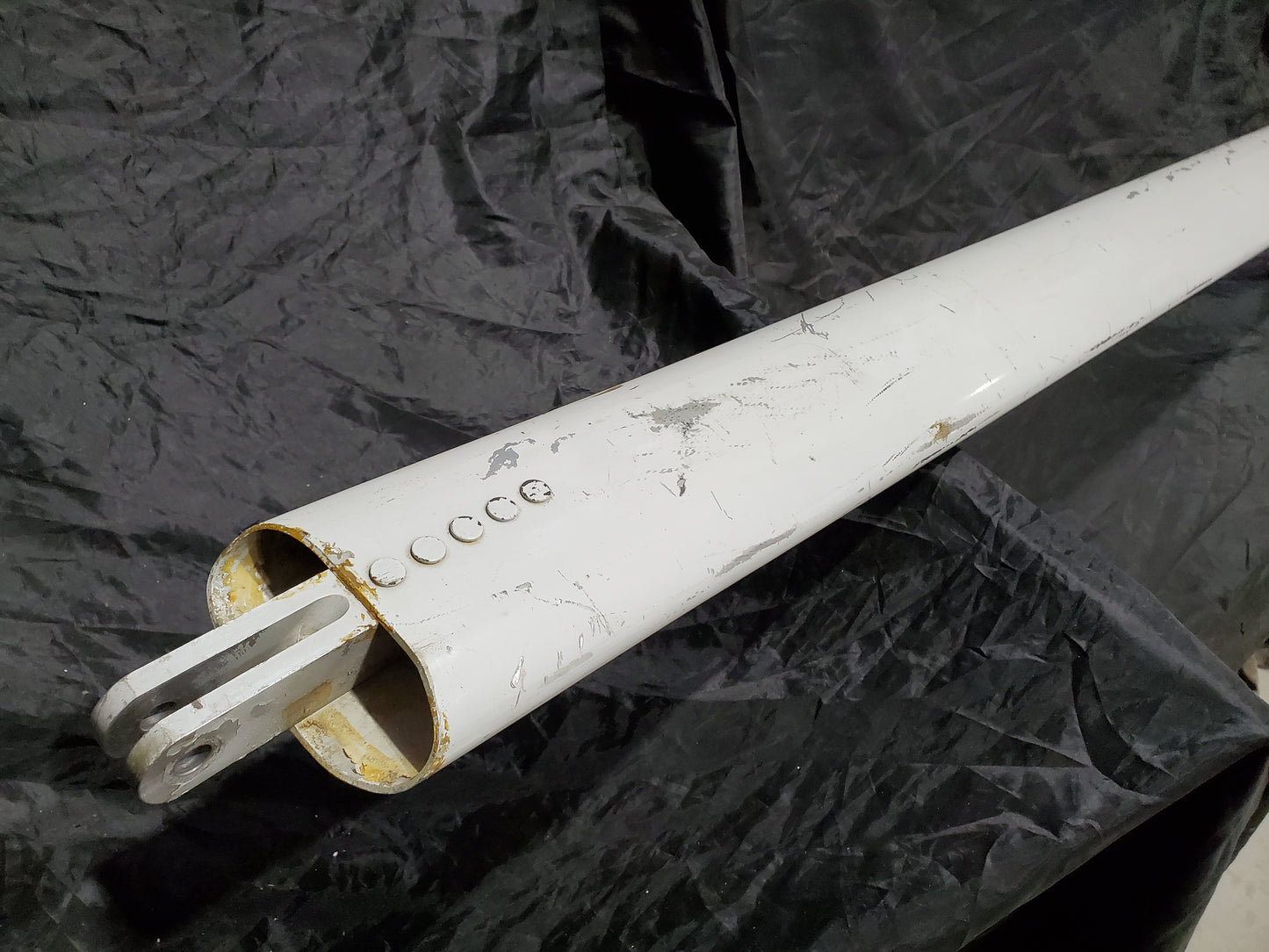 Wing Strut Assembly - RH - Cessna - C-GXZZ