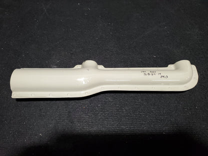 Heater Duct Assembly RH - Cessna - 5Y-ZBW