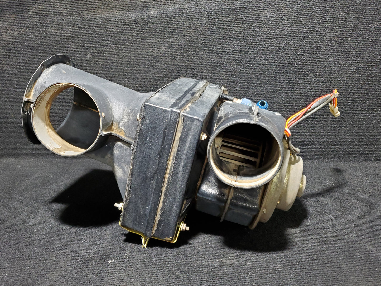 Evaporator Module Assy - LH - Cessna - 5Y-BUC