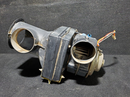 Evaporator Module Assy - LH - Cessna - 5Y-BUC