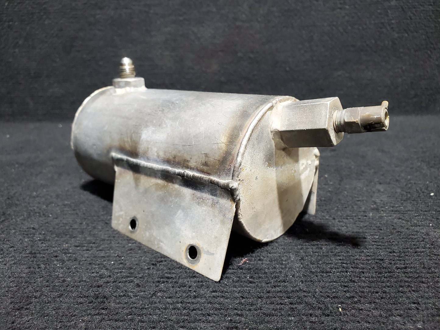 EPA Can Assy - Cessna - 5Y-ZBW