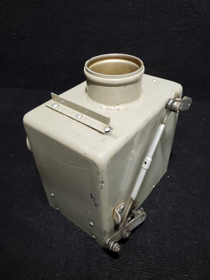 Bleed Air - Diverter Valve Assy - Cessna - Unknown Origin