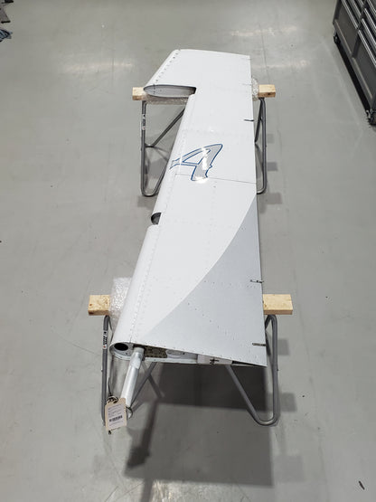 Rudder - Cessna 208B - OO-SEX