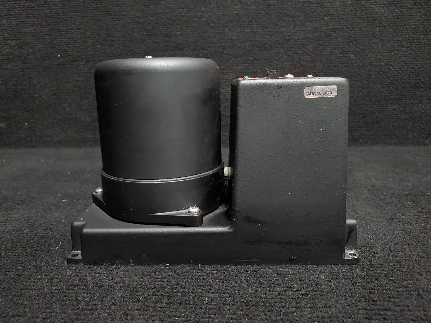KG 102A Directional Gyro - Bendix / King - OO-SEX