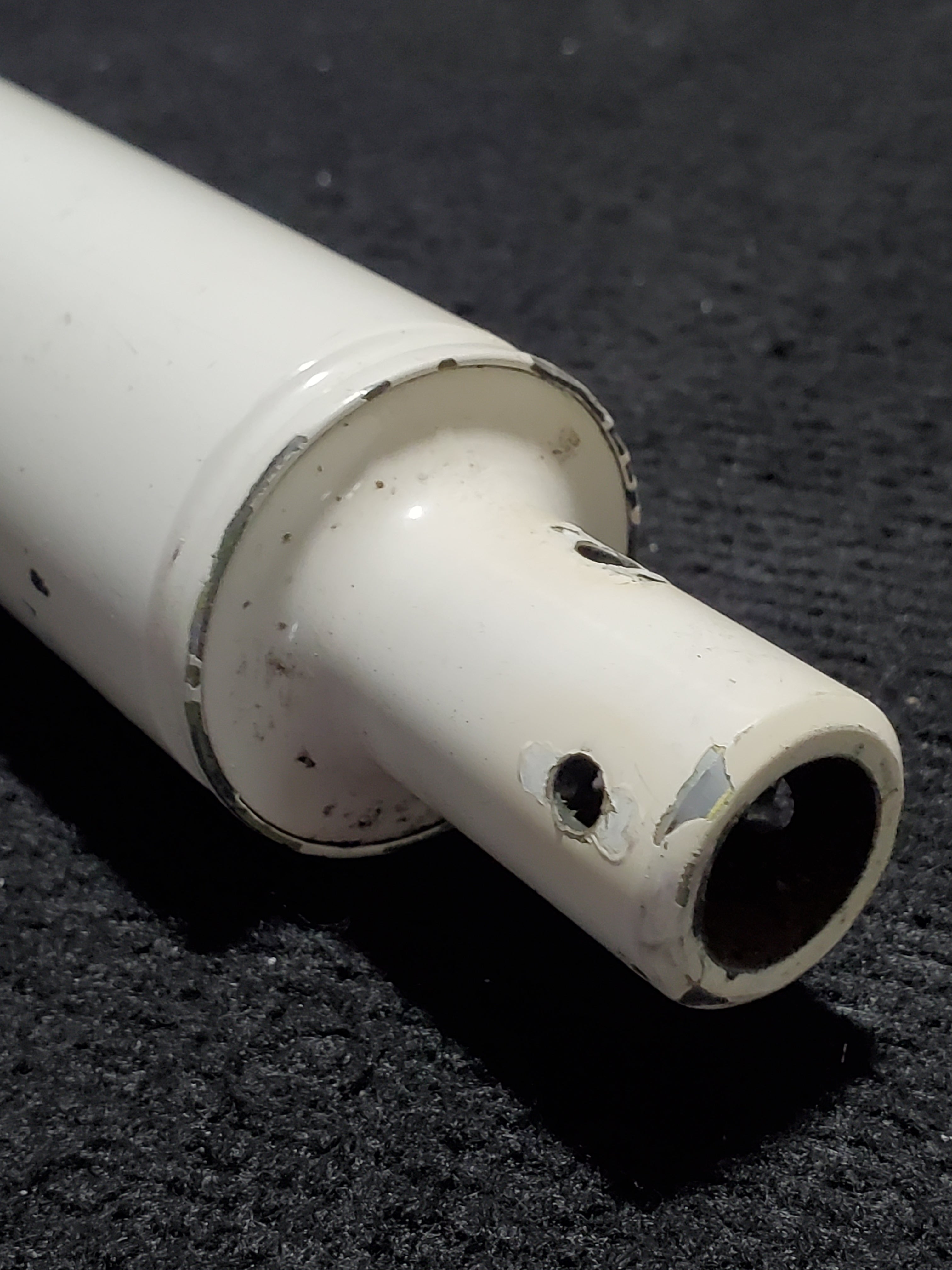 Bungee Assembly - Nose Gear Steering - Core - Cessna - 5Y-RNA