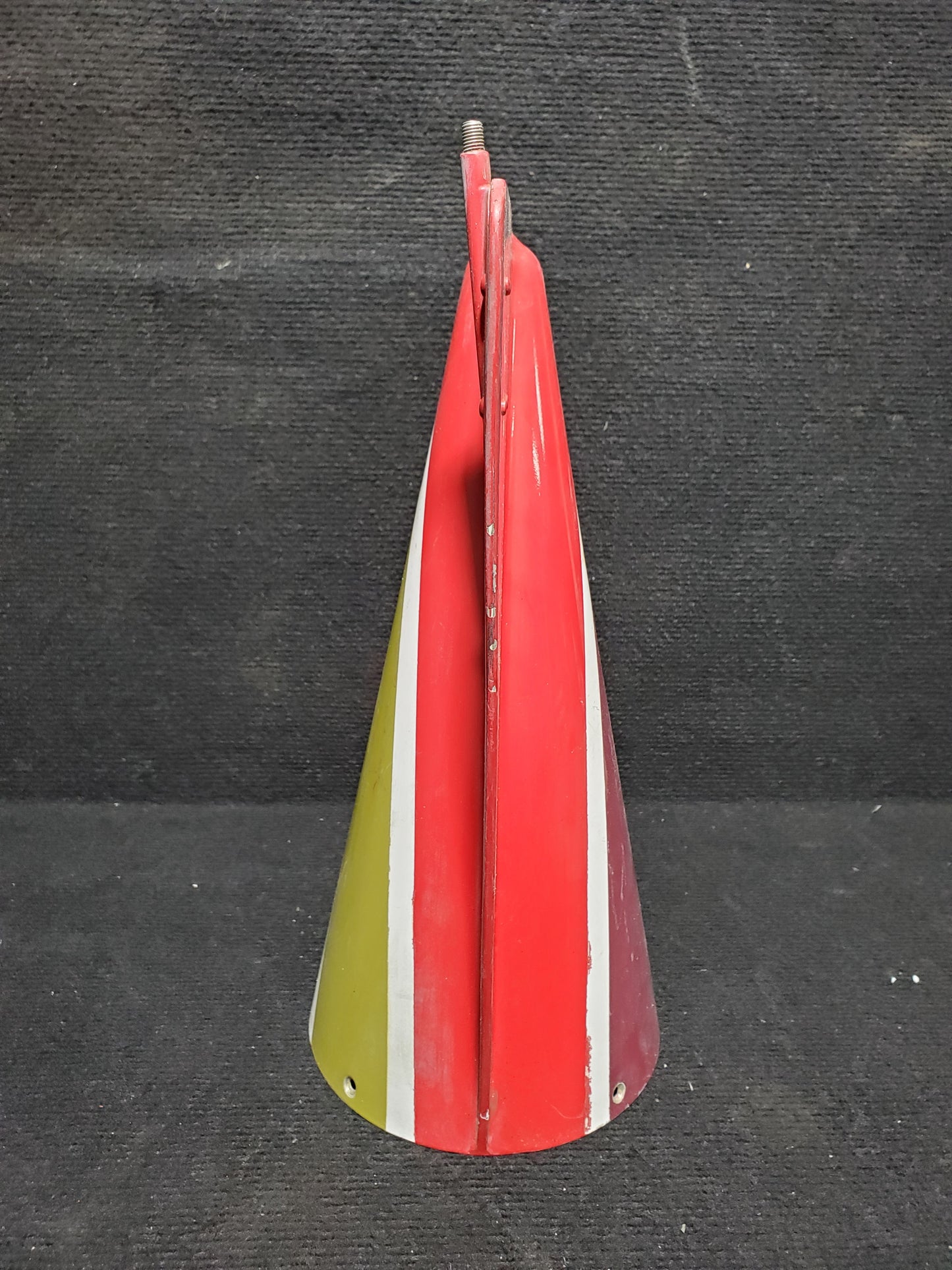 Tip Tank Cone Assembly AFT - Piper - I-CODE