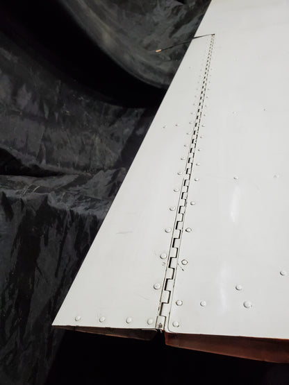 Trim Tab Assy - Aileron LH - C-FSYN