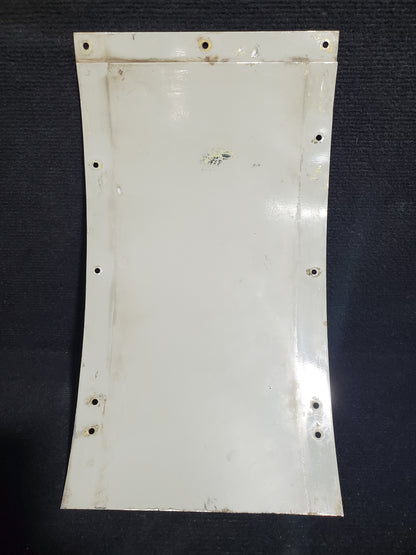 Induction Air Plenum Panel - Cessna - 5Y-RNA
