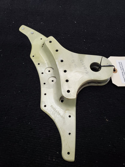 Attach Fitting - LH AFT & RH FWD - Cessna 208B Caravan - 5Y-ZBW