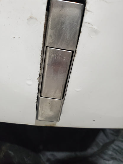 Cowl Door Assy - Upper RH - Cessna - 5Y-RNA