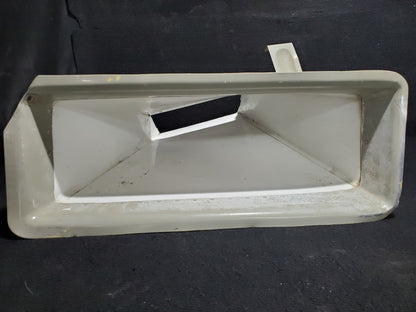 Duct Assy - Inertial Separator Left Door - Cessna - 5Y-RNA