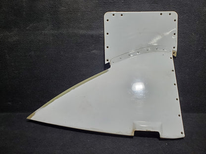 Wing Strut Fairing - RH Upper -  Cessna - 5H-NWA