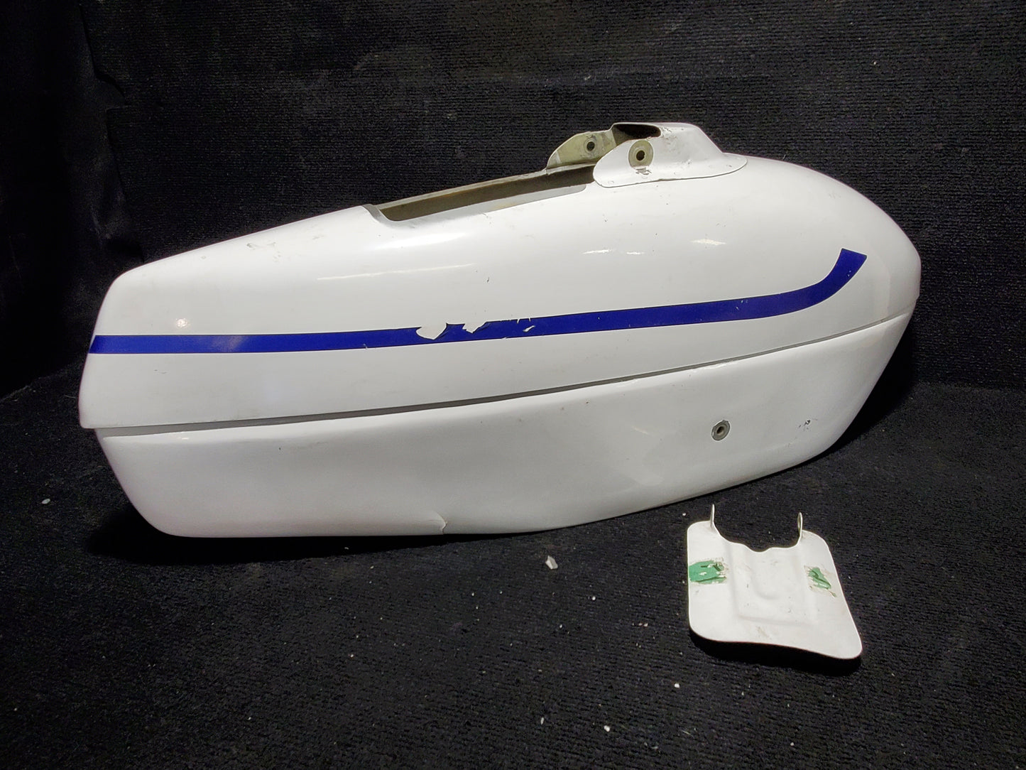 Wheel Fairing Assys - Cessna - C-GTLF - MISC (VFC)