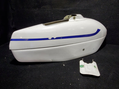 Wheel Fairing Assys - Cessna - C-GTLF - MISC (VFC)