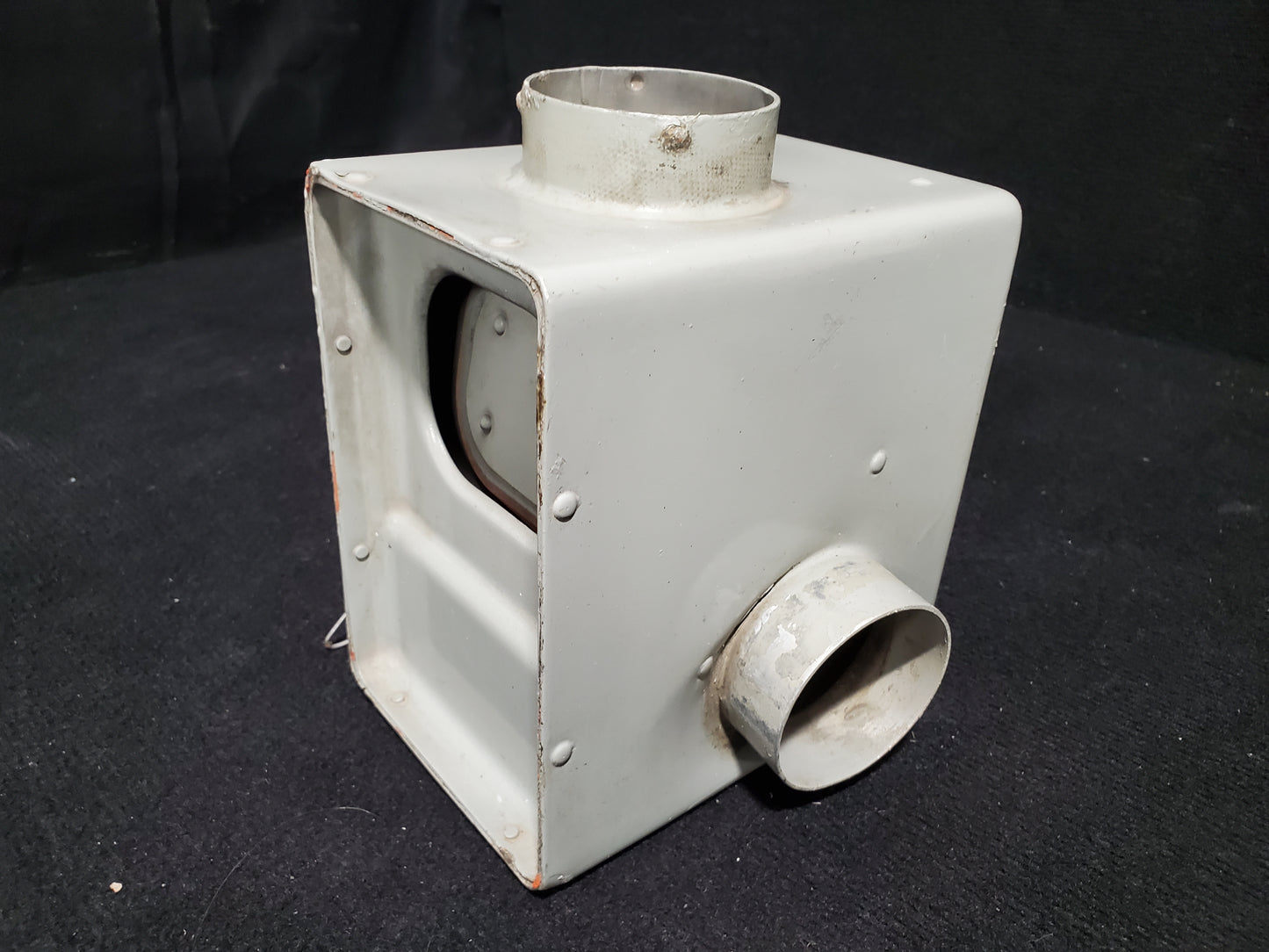 Bleed Air Diverter Valve - Cessna - 5Y-RNA