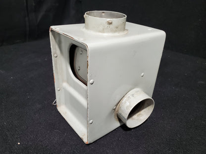 Bleed Air Diverter Valve - Cessna - 5Y-RNA