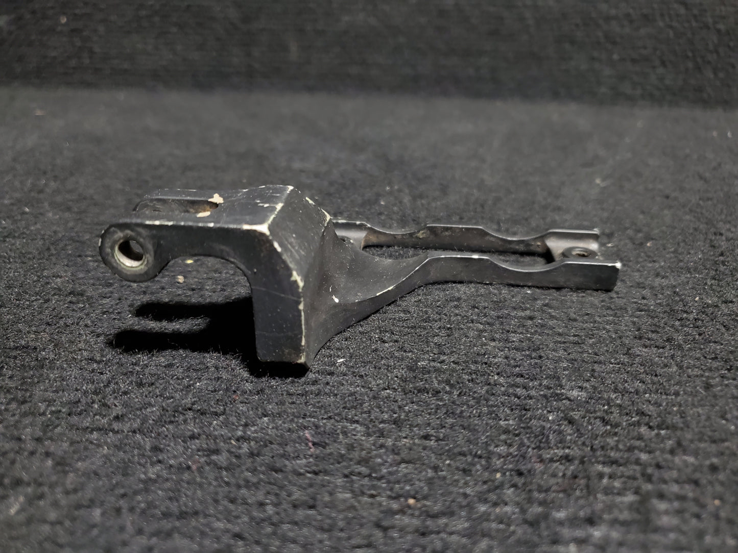 Return Spring Support - INBD - Cessna - 5H-TAZ