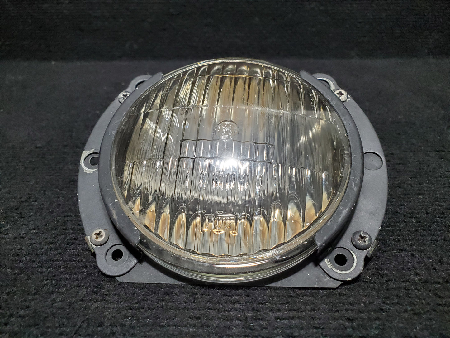 Taxi Light Assy - LH - Cessna - OO-SEX
