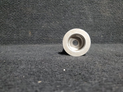 Bucket-Axle Bolt-Nose Gear Wheel & Tire Assy Attach FSO Cessna 5Y-MME