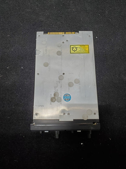 KX 165 TSO VHF Communication Transceiver/Navigation Receiver - Bendix/King - 5Y-ZBW