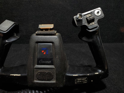 Control Wheel Assy - Co-Pilot - Cessna - 5Y-MME