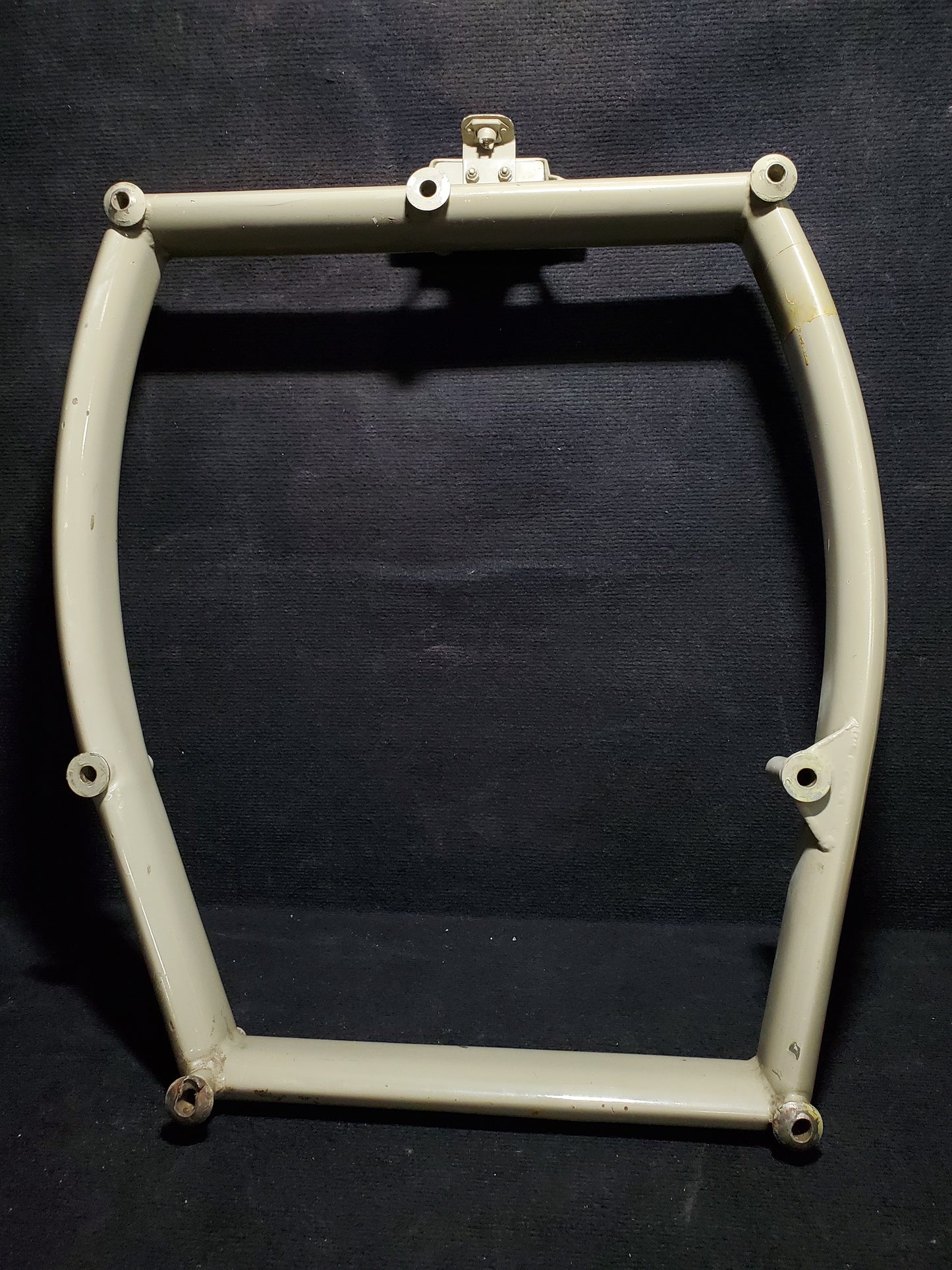 Ring Assy-Engine Mount - Cessna - 5Y-ZBW