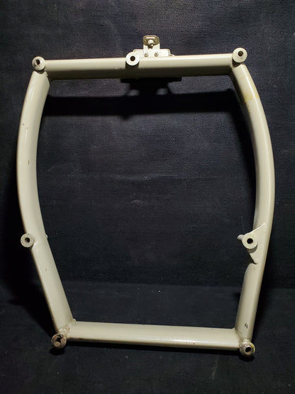 Ring Assy-Engine Mount - Cessna - 5Y-ZBW