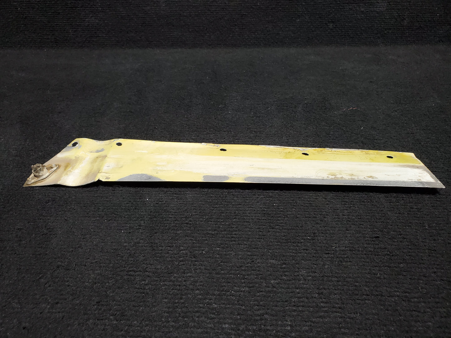 Wing Fairing Assy Lower RH - Cessna - 5Y-ZBW