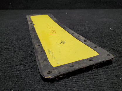 Spar Cover Access Plate Assy - Piper - I-CODE