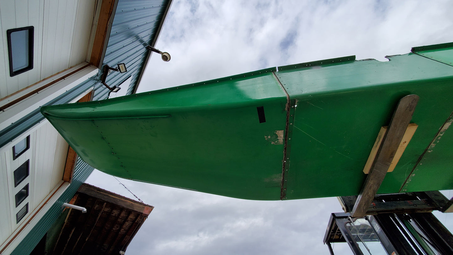 Cargo Pod - Cessna 208B - V3-HGW