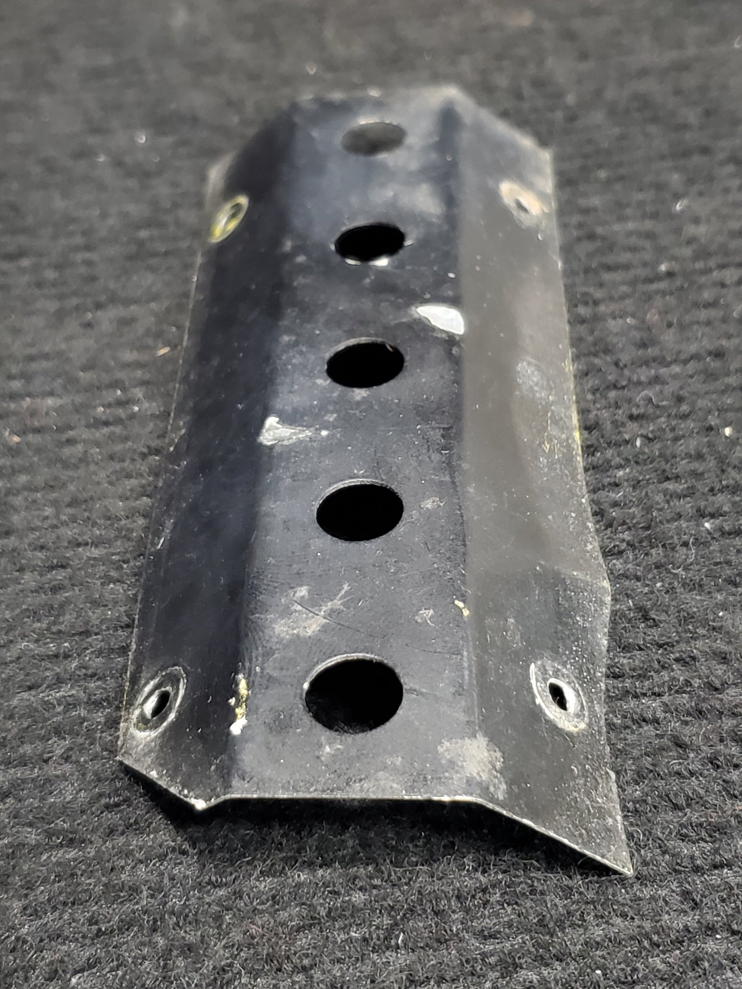 Retainers - Cessna - C-FCDN