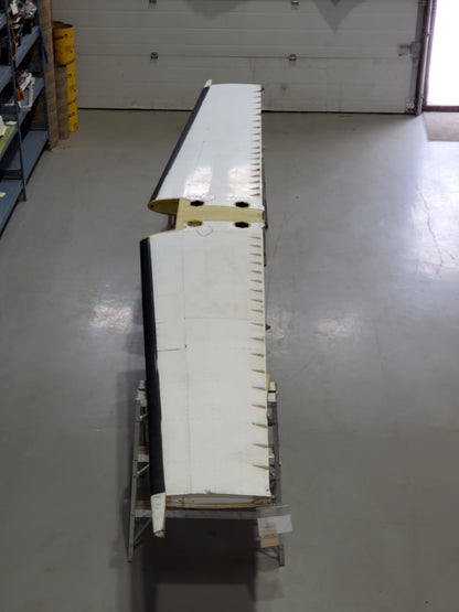 Horizontal Stabilizer - Cessna 208 Caravan - 5Y-ZBW