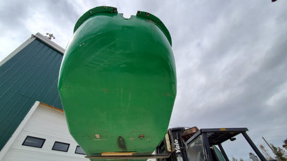 Cargo Pod - Cessna 208B - V3-HGW
