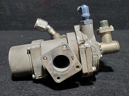 Flow Control Valve - CORE only - Parker Airborne - 5Y-MME