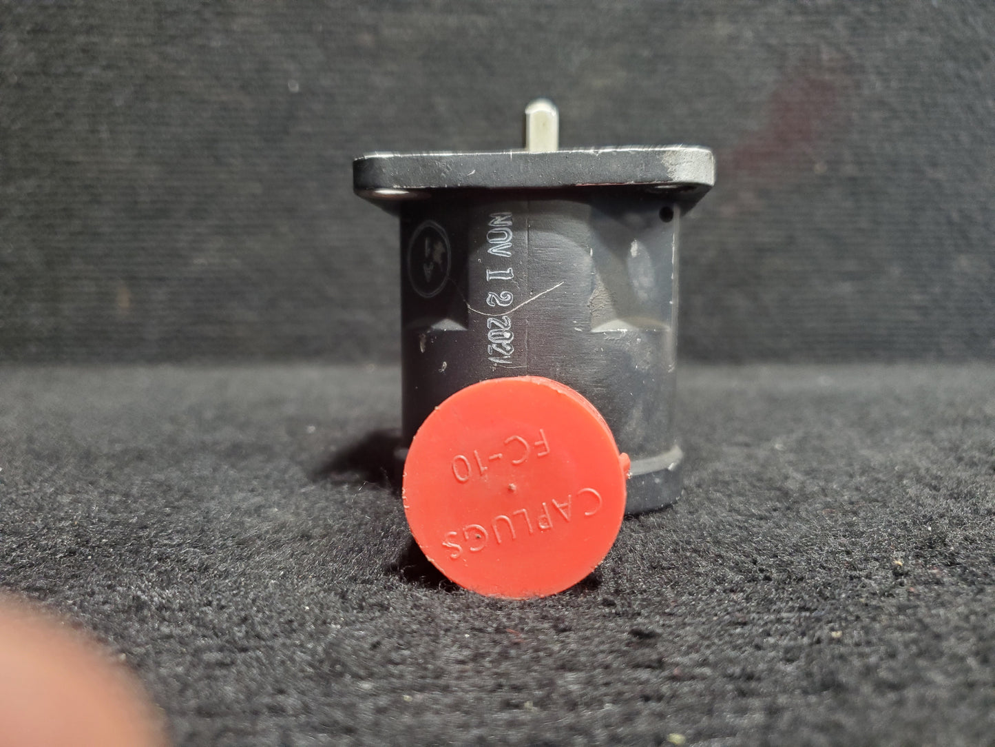 Tachometer Generator - Globe - 5Y-ZBW