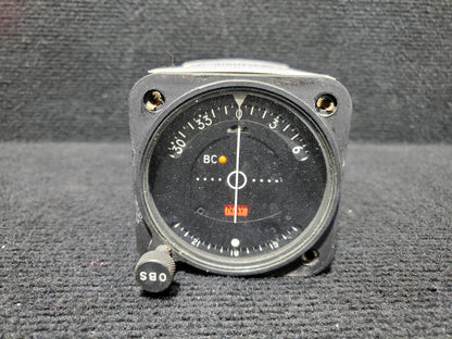 IN-385A VOR/LOC Converter Indicator - Arc - C-FJEZ